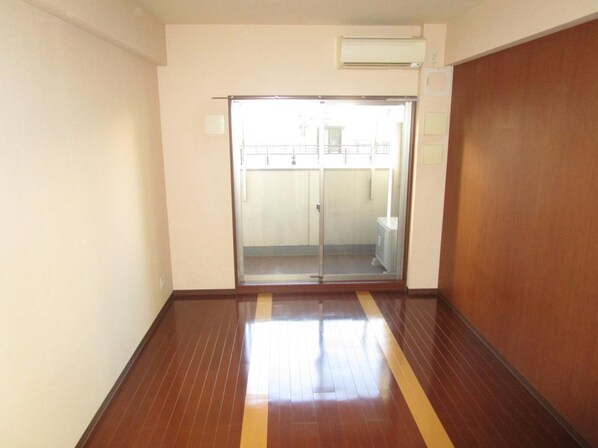 コンソラーレ本厚木の物件内観写真